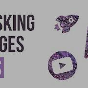 Masking Images CSS