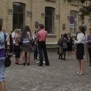 День Первокурсника НТУУ КПИ 2010 31 08 2010г ХТФ группа ХЕ 01