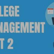 Python Tutorial How To Create A College Management System Using Python And Mysql Part 2
