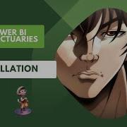 PowerBI 01 Get Started