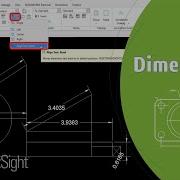Reset Dimension S Text To Original Position From Toolbar
