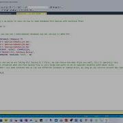 How To Take Backup With Multiple Files And Restore It Also