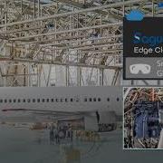 Saguna Edge Computing Improves Augmented Reality For Industry 4 0