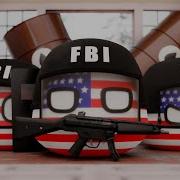 FBI Open Up But It S Countryballs
