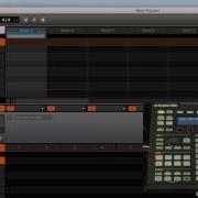 Maschine Maschine Mikro DVDs Lessons On Setup Preference MIDI