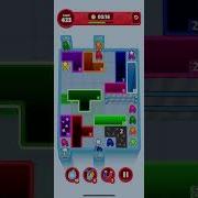 Drop Away Color Puzzle Walkthrough Level 423