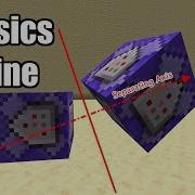 Making Physics My Step By Step Journey To Create A Minecraft Physics Engine