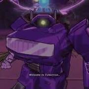 Transformers Devastation To Cybertron Shockwave Intro Welcome Cutscene Bossfight S Rank