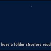 PowerShell Tree File Structure Tutorial