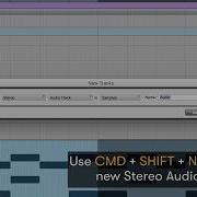 Pro Tools Tech Tip MIDI To Audio