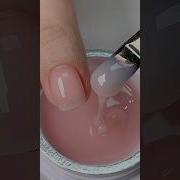 Nail Tips The Builder Gel On Nail Tips Melodysusie Buildergel Gel Gelnails Nailtutorial