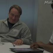 Linus Torvalds Thinks Java Is A Horrible Language