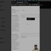 Easy Backend Hosting On Render Step By Step Guide Render Webdevelopment