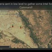 CMO Command Modern Operations RECON RECON RECON RAF Canberra Low Level Over The Desert