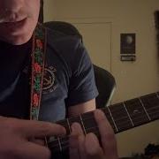 Borderline Tame Impala NPR Tiny Desk Version Guitar Lesson