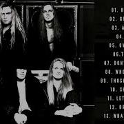 NO RESPECT 1994 Full Album