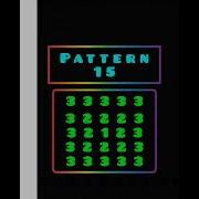 Pattern 15 Rectangular Number Pattern C Program Shorts Coding Programming C Tutorial Code