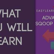 Apache Sqoop And Flume Online Course Syllabus
