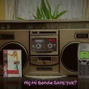 Pınar Aylin Hiç Mi Bende Şans Yok 1998