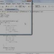 Java Programming Lesson 100 Graphics Java Animation 3 Dispose Method