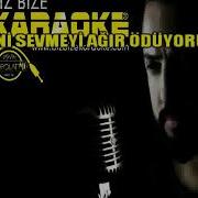 Vazgeçtim Karaoke Haktan Yıldız Tilbe 2020