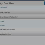 Time Between Two PASPORT Smart Gates SPARKvue 3
