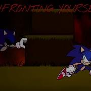 Confronting Yourself Martian Remix UNFINISHED CHART