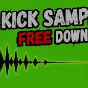 FREE KICK Samples Free Sample Pack By Ghosthack