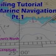 Learn To Sail Basic Navigation 1