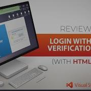 VB NET Login With Email Verification Code With HTML BODY