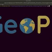 Geocoding Using Geopy Module