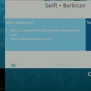 Common Use Cases And Options For Barbican In Your OpenStack Deployment