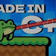I Made A Game In 2 Days With No Engine Using C