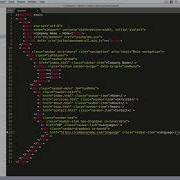 Bulma Create A Small Business Website Home Navigation