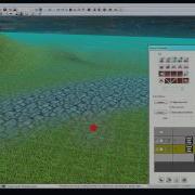 UDK Basic Terrain Tutorial