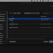 003 FastAPI And VirtualENV Installation Mac