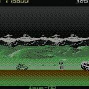 Silkworm C64 Longplay Jeep 1 3