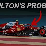 Why Lewis Hamilton Is STRUGGLING More In Ferrari S 2025 F1 Car