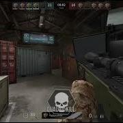 Sudden Attack Zero Point My First Shots