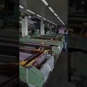 Lithography Fabric Printing Machine