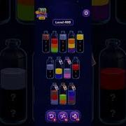 Magic Sort Hard Level 484 485
