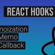 Memoization In React Hooks UseMemo UseCallback