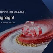 Highlights From Huawei Cloud Summit Indonesia 2025