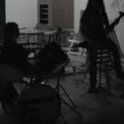 AngelBurner Band Rotting Christ Cover