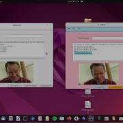 JavaFX Chat Messenger App Code Explained Java Programming