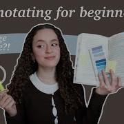 How To Annotate Without Damaging Your Books