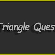 Python Program 81 Triangle Quest