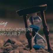 Counter Component With Angular 7 And RxJS Interval Take Map Subscription