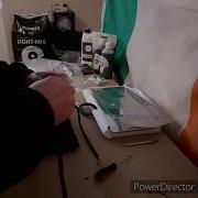 HLG Quantum Boards 135W Rspec V2 Led Grow Light Kit Unboxing And Build
