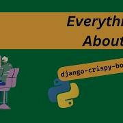 Django Crispy Forms With Bootstrap 3